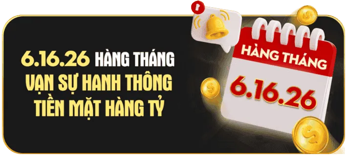 Ưu đãi chào mừng cho người chơi bắn cá mới