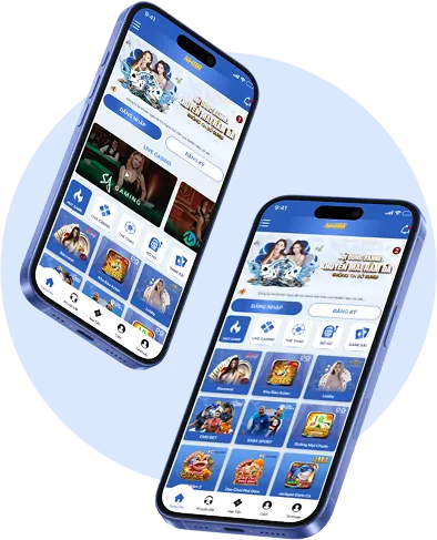 Máy đánh bạc nổ hũ do666 win