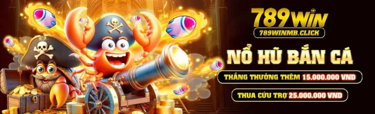 Thế giới Bắn Cá Do666 Win rực rỡ dưới đáy biển