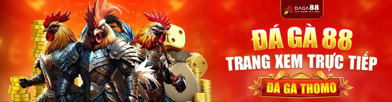 Đá gà trực tuyến do666 win 2026